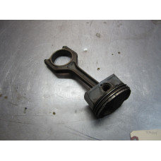 26F104 Piston and Connecting Rod Standard From 2011 BMW 328i XDrive  3.0